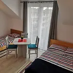 Goscinne Kotwica * Władysławowo