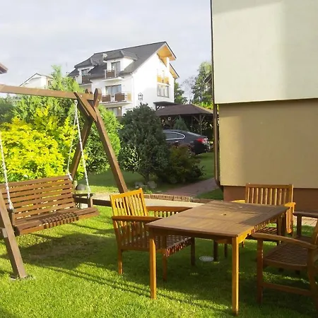 Goscinne Kotwica * Władysławowo