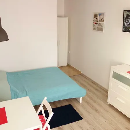 Goscinne Kotwica Pansiyon *