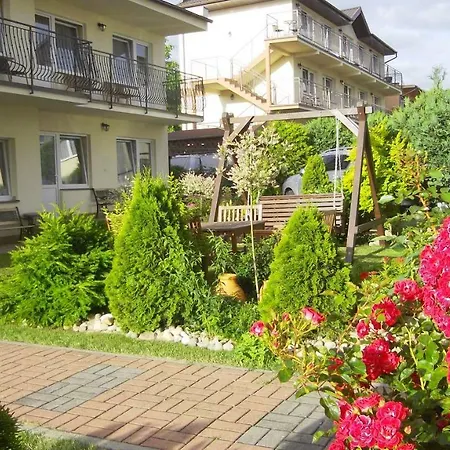 Goscinne Kotwica * Władysławowo