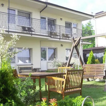 Pansiyon Goscinne Kotwica *