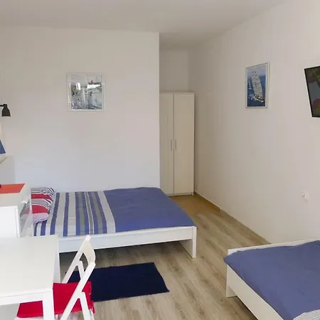 Pansiyon Goscinne Kotwica