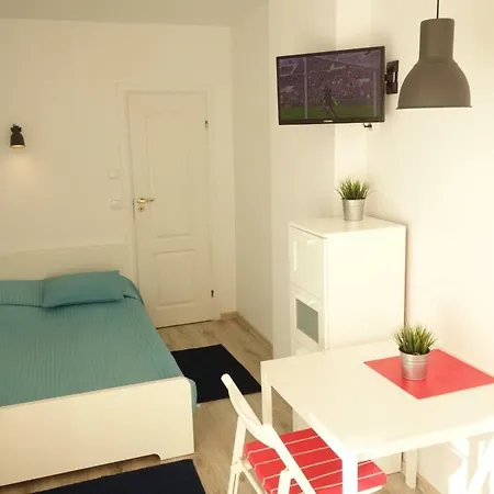 Goscinne Kotwica Władysławowo