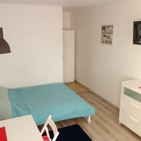 Gościnne Kotwica Kwatera prywatna Władysławowo