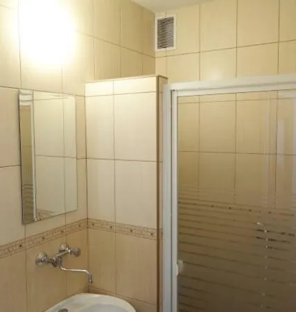 Goscinne Kotwica Ubytování v soukromí *
