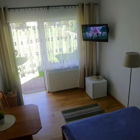 Gościnne Kotwica Kwatera prywatna *