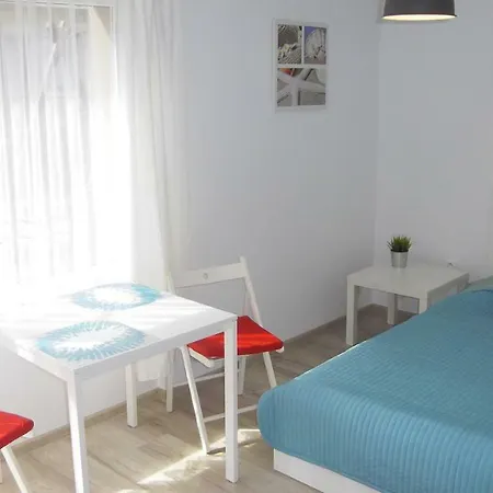 Goscinne Kotwica Homestay Wladyslawowo