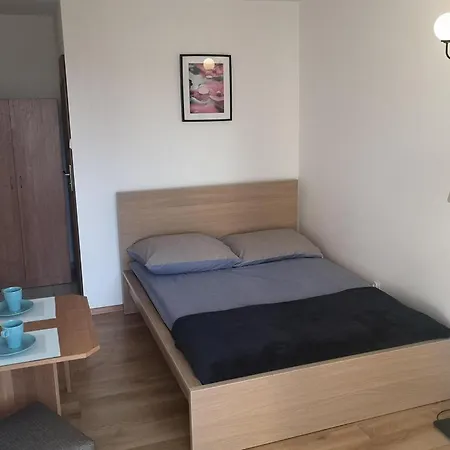 Ubytování v soukromí Goscinne Kotwica *