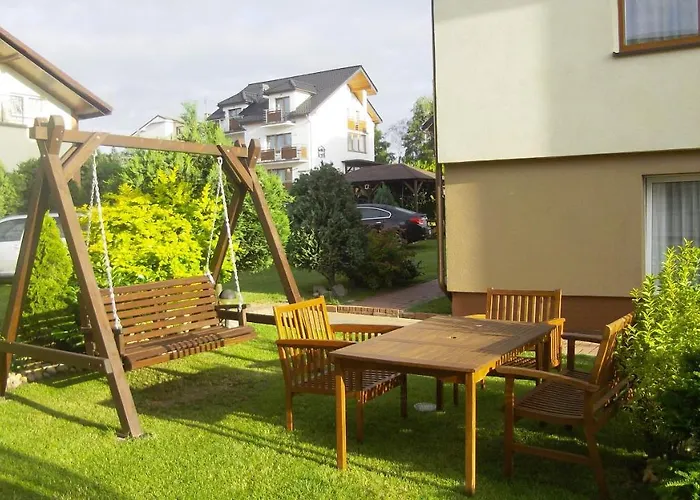 Goscinne Kotwica * Władysławowo