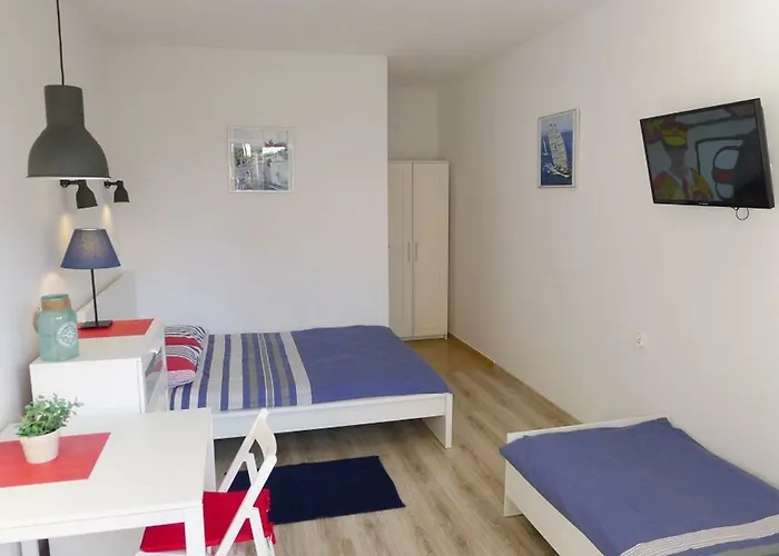 Pansiyon Goscinne Kotwica