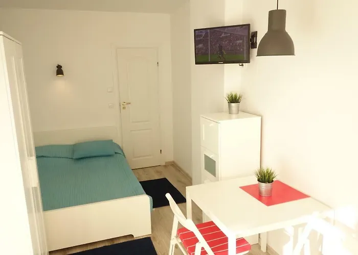 Goscinne Kotwica Władysławowo