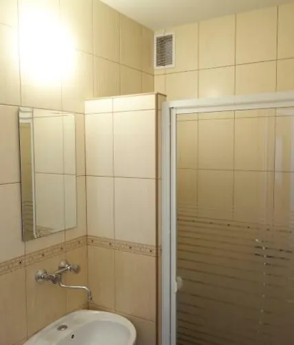 Goscinne Kotwica Pansiyon *