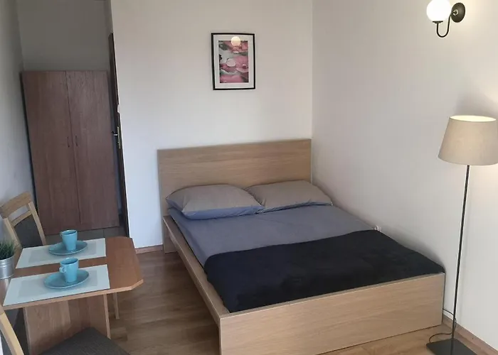 Pansiyon Goscinne Kotwica *